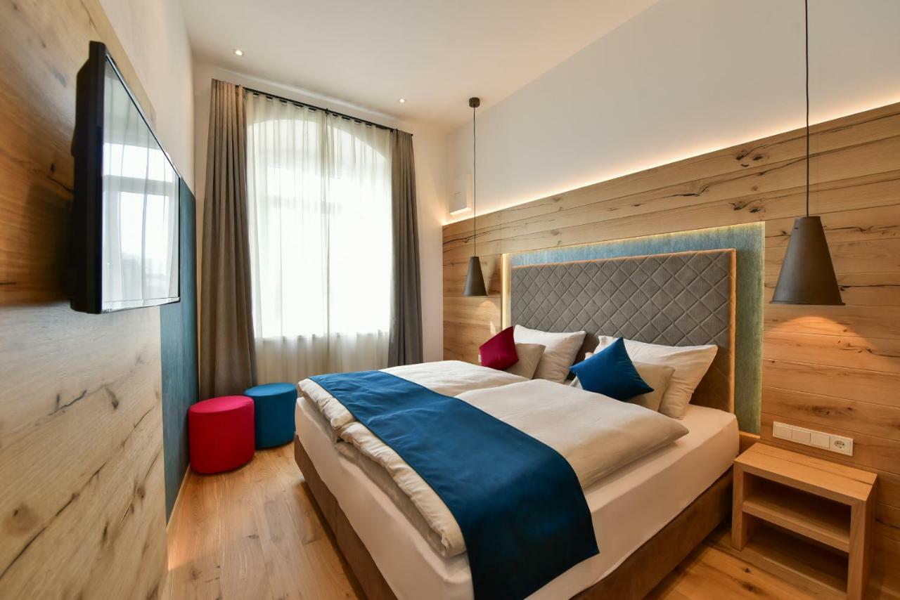 Apartments Windegg カルダーロ エクステリア 写真