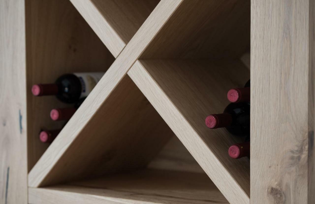 Apartments Windegg カルダーロ エクステリア 写真