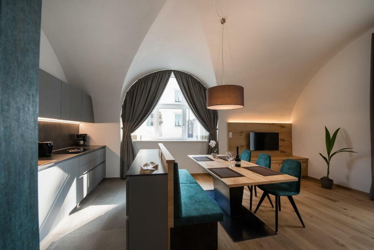 Apartments Windegg カルダーロ エクステリア 写真