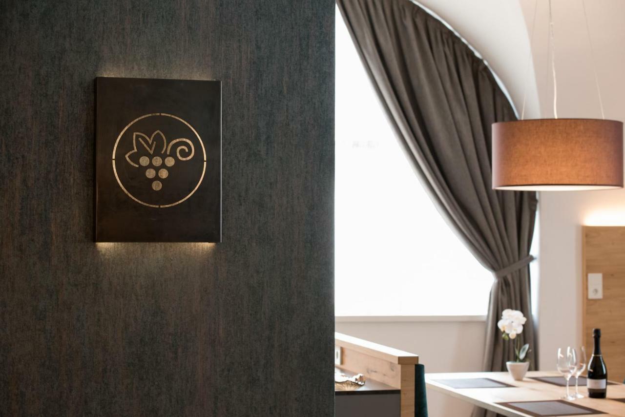 Apartments Windegg カルダーロ エクステリア 写真