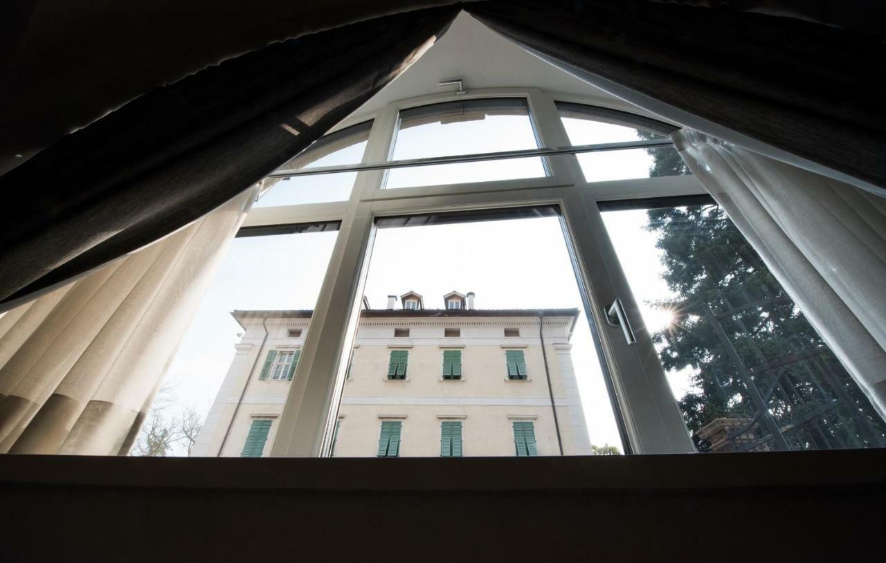 Apartments Windegg カルダーロ エクステリア 写真
