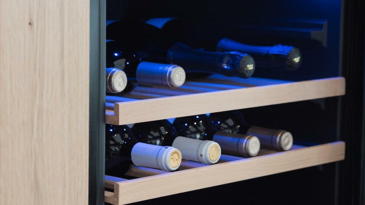 Apartments Windegg カルダーロ エクステリア 写真