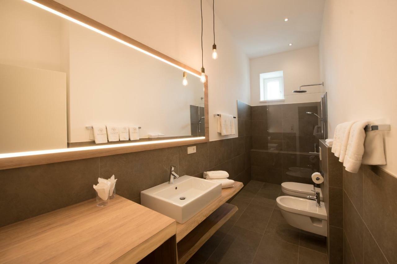 Apartments Windegg カルダーロ エクステリア 写真