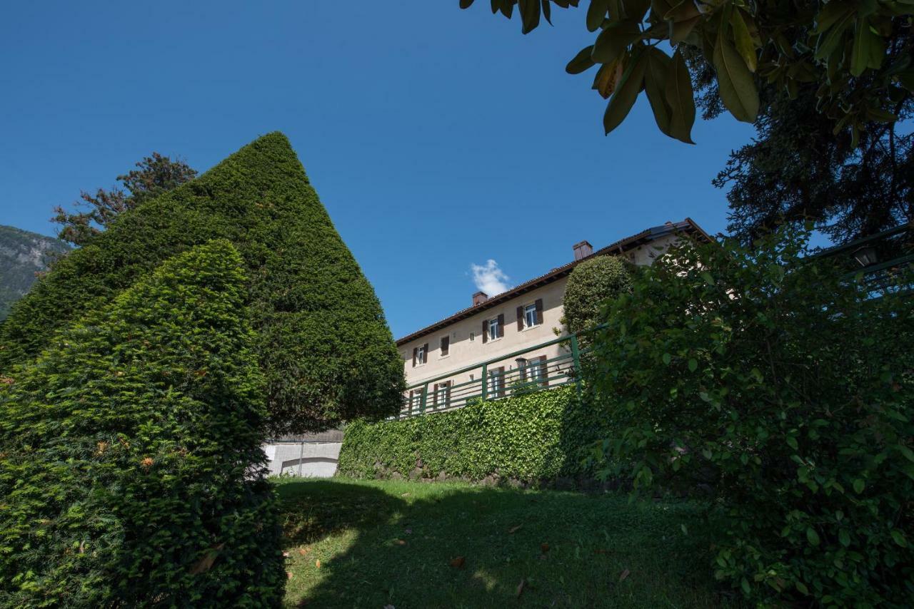 Apartments Windegg カルダーロ エクステリア 写真