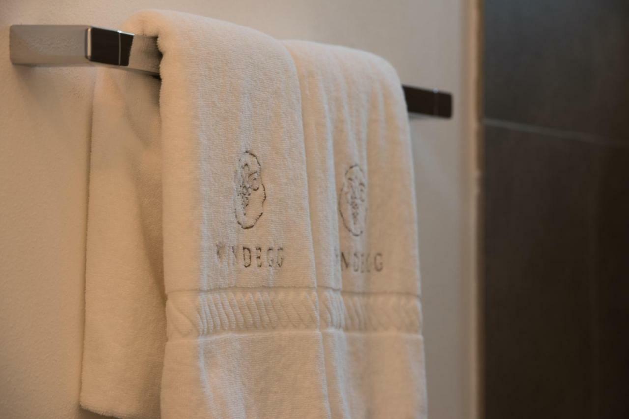 Apartments Windegg カルダーロ エクステリア 写真