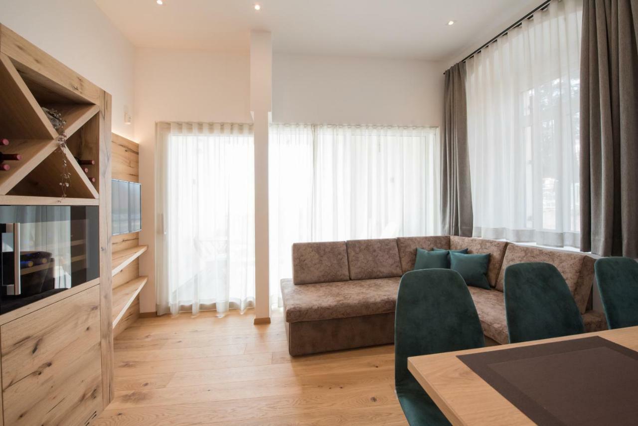 Apartments Windegg カルダーロ エクステリア 写真