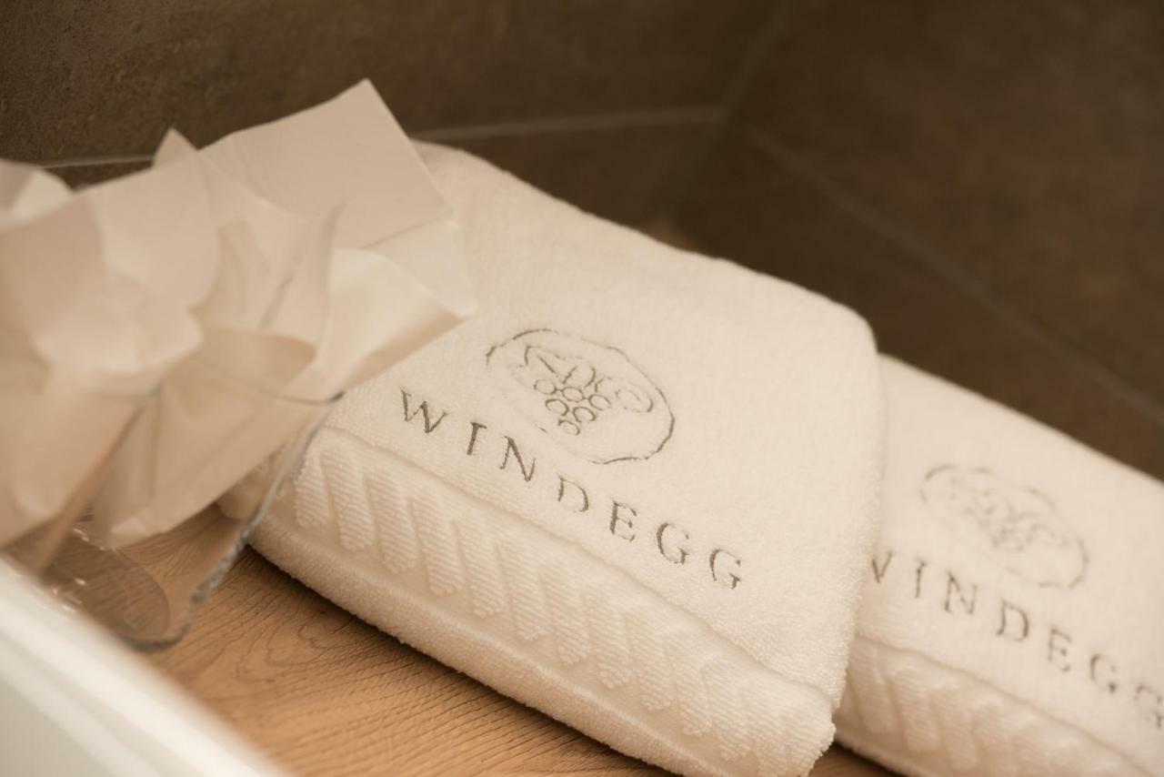 Apartments Windegg カルダーロ エクステリア 写真