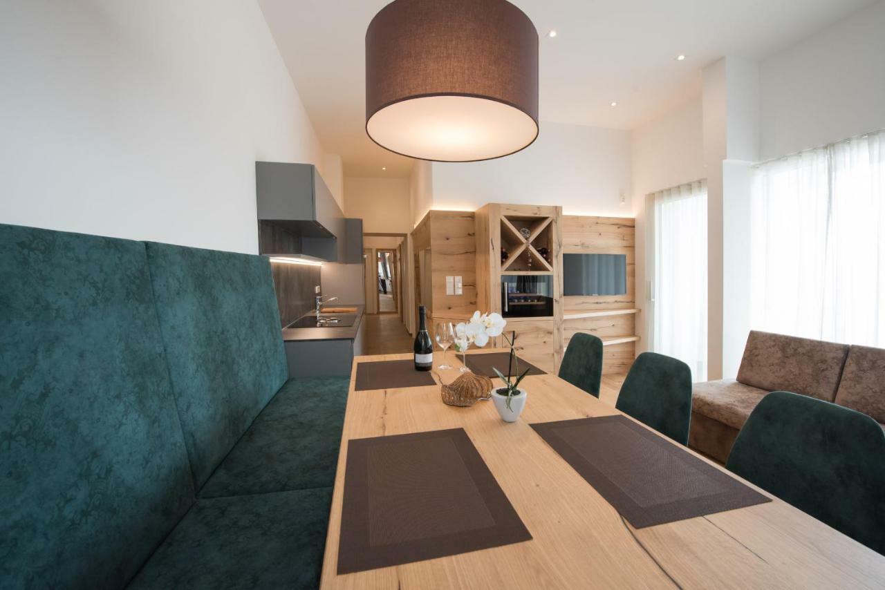 Apartments Windegg カルダーロ エクステリア 写真