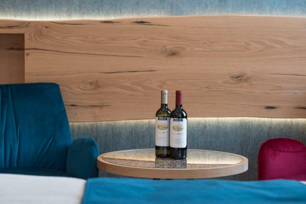 Apartments Windegg カルダーロ エクステリア 写真