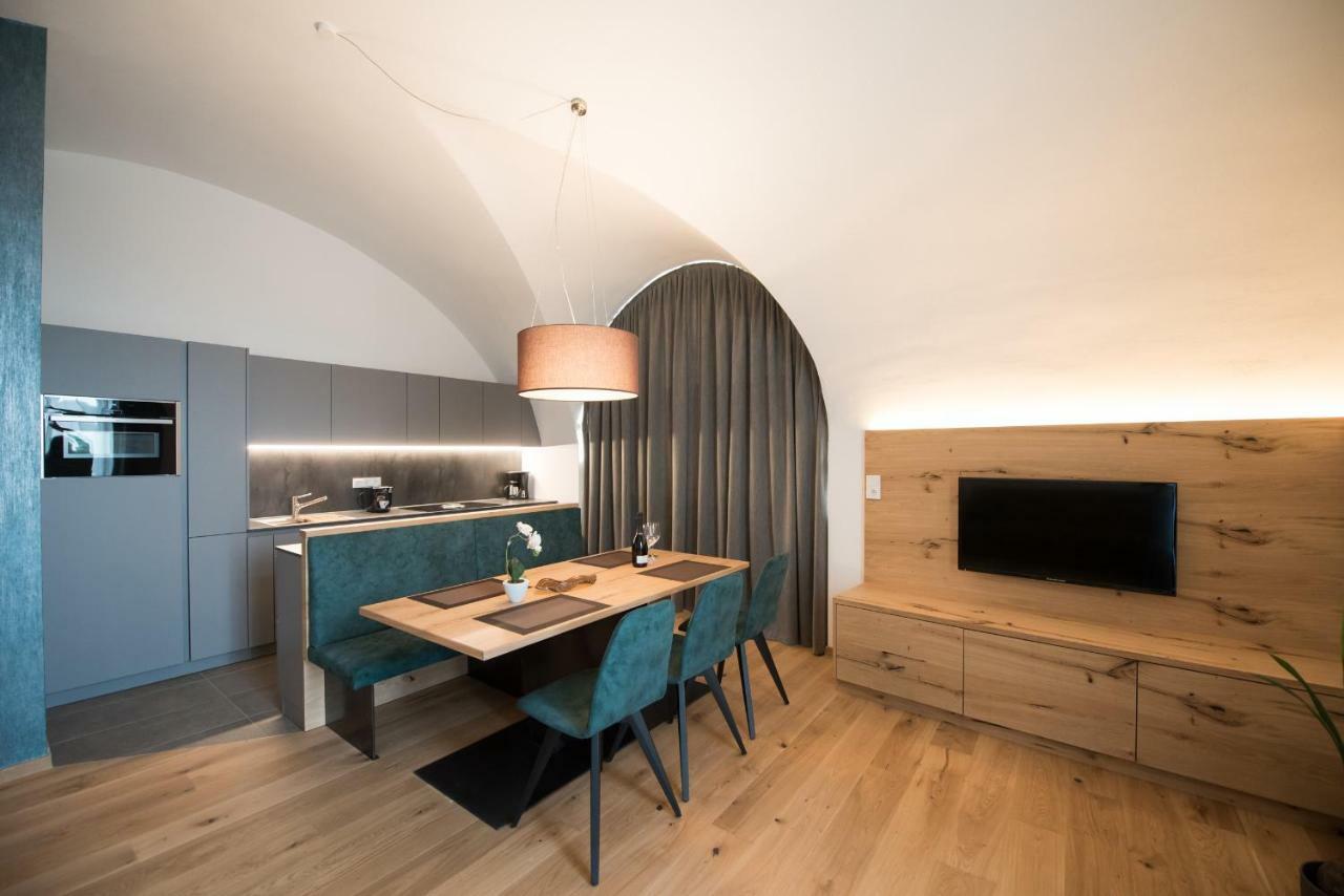 Apartments Windegg カルダーロ エクステリア 写真